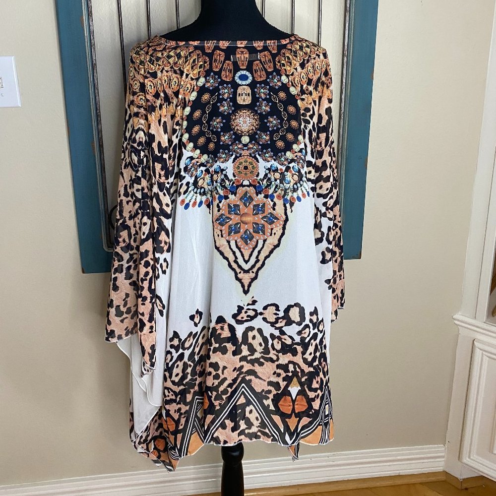 Bohemian Overlay! - Picture 5 of 7